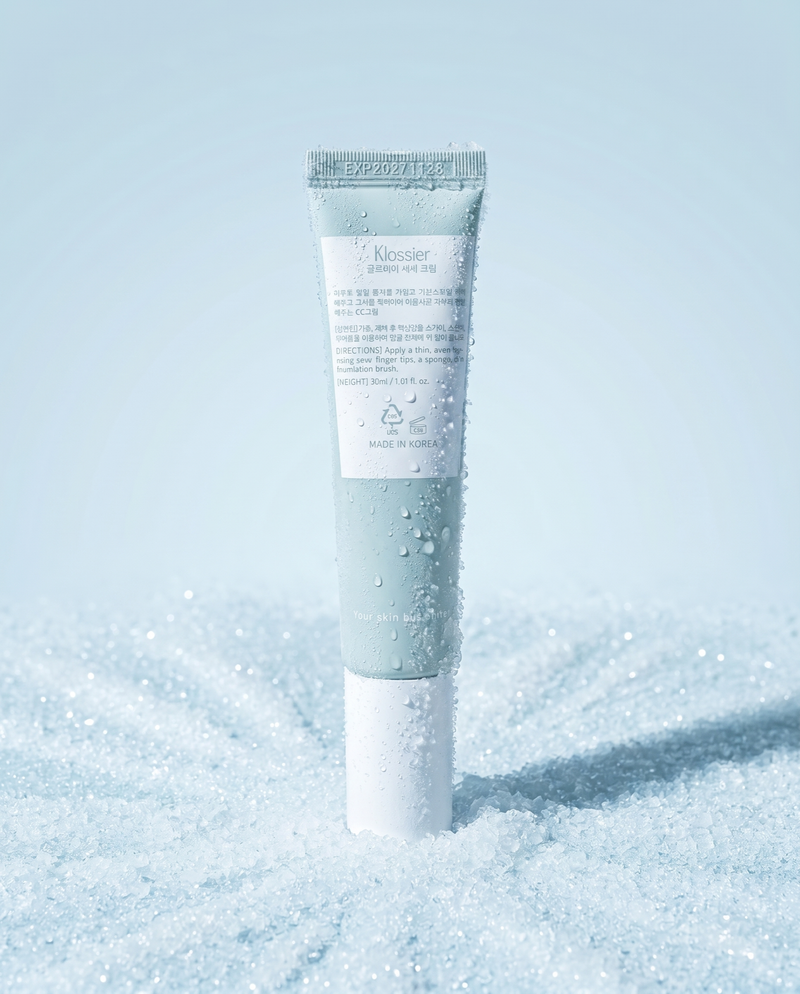 Klossier CC Cream