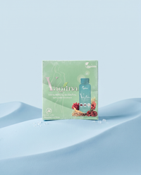 Vagiina 100% Herbal Essential Drink