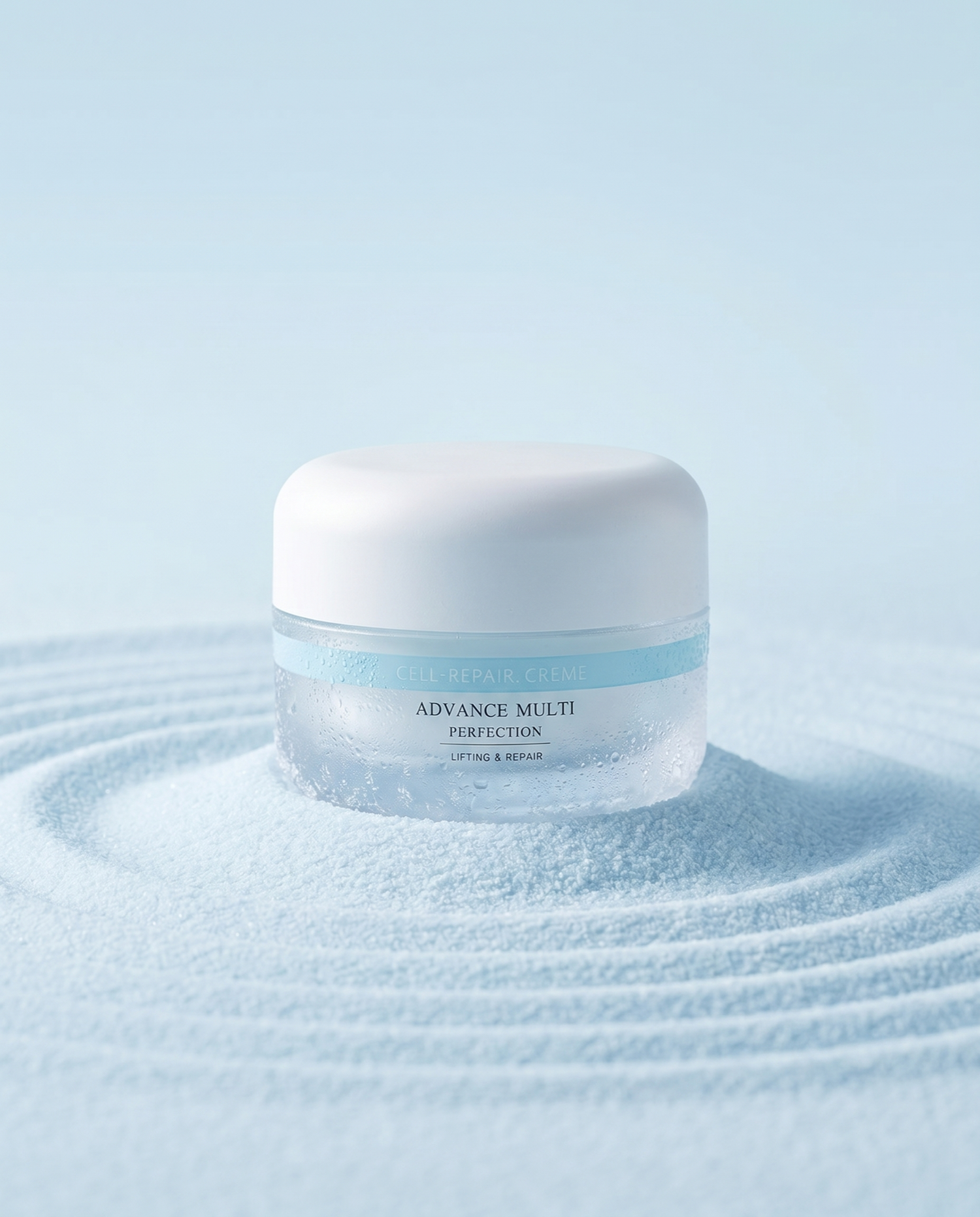 Cell-Repair Crème