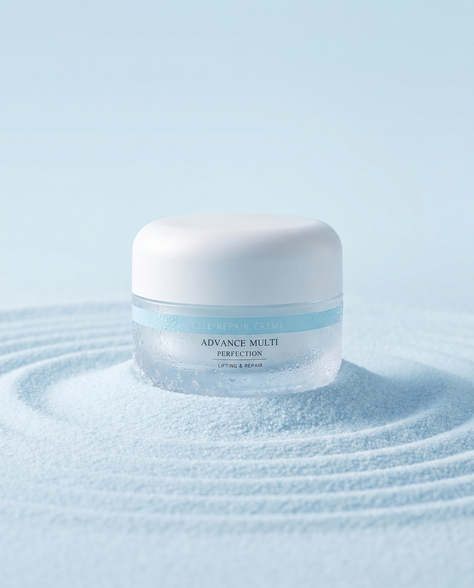 Cell-Repair Crème