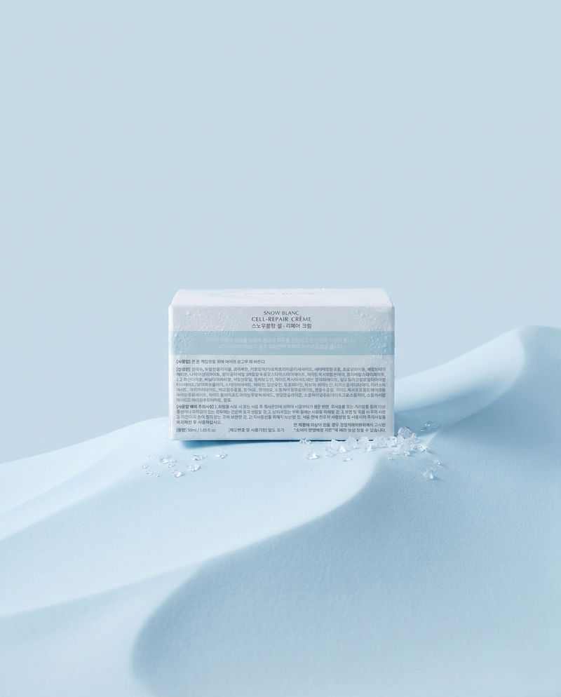 Cell-Repair Crème