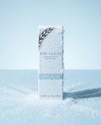 Bubble & Clay Cleansing Foam Mask