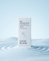 UV Essential Moist Global Protection