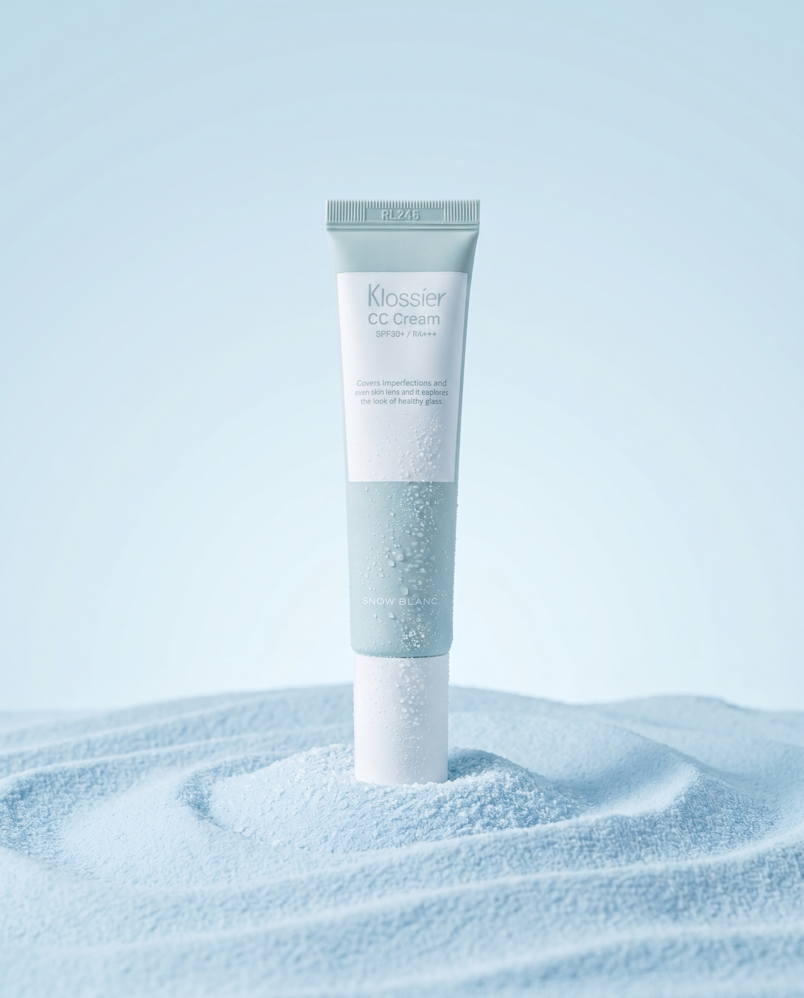 Klossier CC Cream