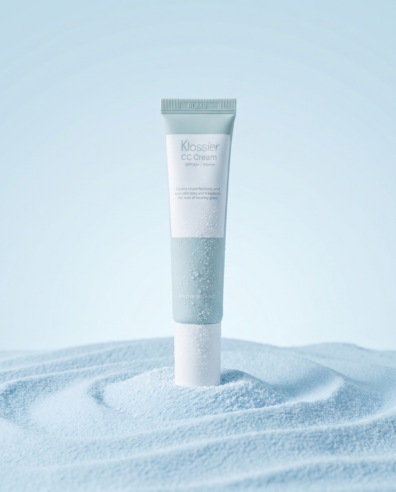 Klossier CC Cream
