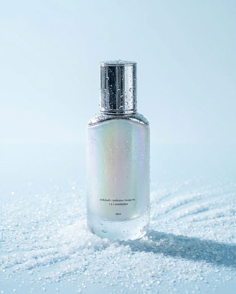 Double Lock Retinol Serum