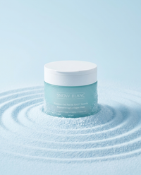 Plankton Gel Pads + NAD Formula