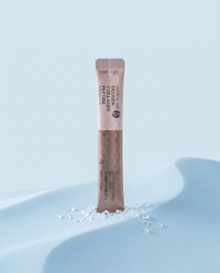 Geogen Collagen Peptide Drink — interior sachet